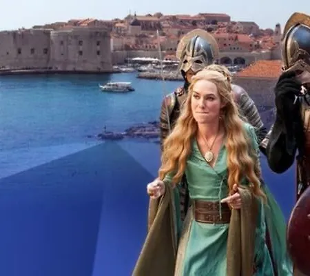 Moky 2 Apartment Dubrovnik
