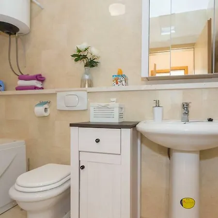 Apartman Moky 2