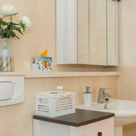 Apartman Moky 2